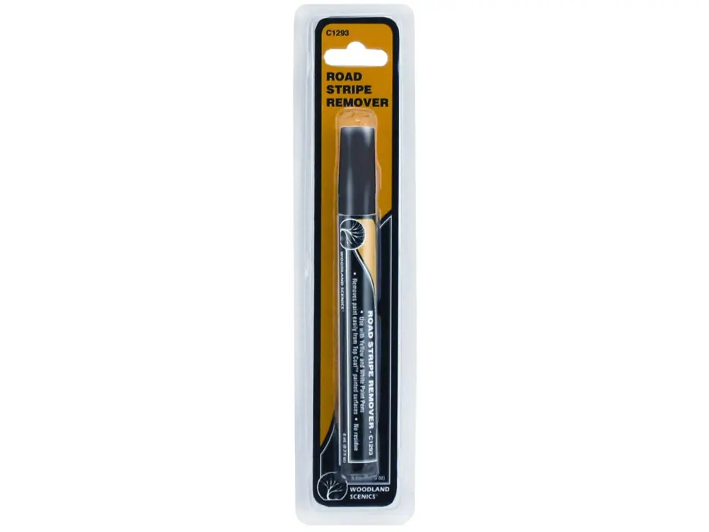 Crayon correcteur - Woodland C1293 Dernier Modèle