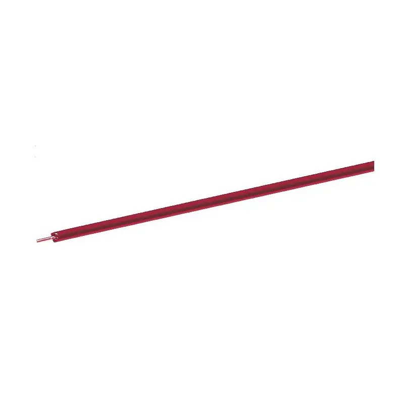 Câble rouge 0.7mm x 10m-ROCO 10632 Satisfait Ou Remboursé