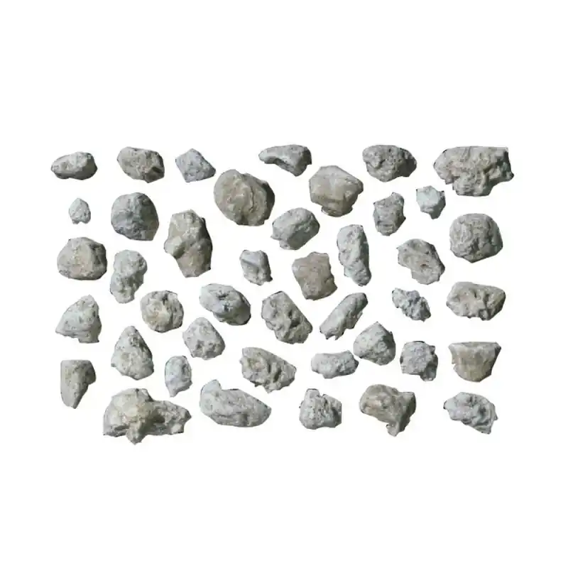 Moule flexible pour roches de carrières -HO et N-WOODLAND SCENICS C1232 Paiement Sécurisé