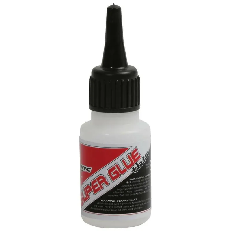 Soldes Colle Cyano fluide 20g