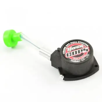 Promotion Saisonnière Lanceur HOBAO HYPER 21/28/30 (COPS) - HOBAO HE30025