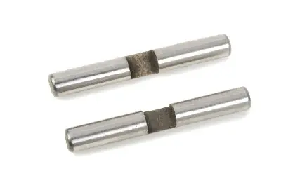 Axe de pignon de diff - Acier - 2 pcs - Corally - C-00180-184 Acheter En Ligne