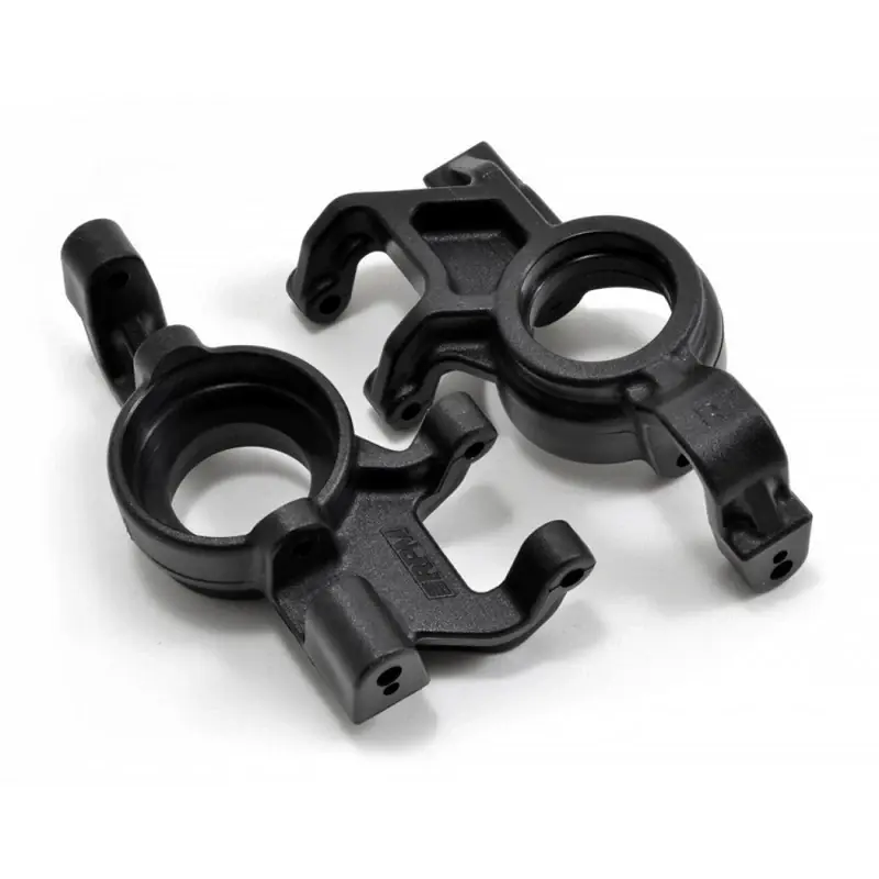 Fusées Oversized Avant Traxxas X-Maxx - RPM80662 Vente Directe