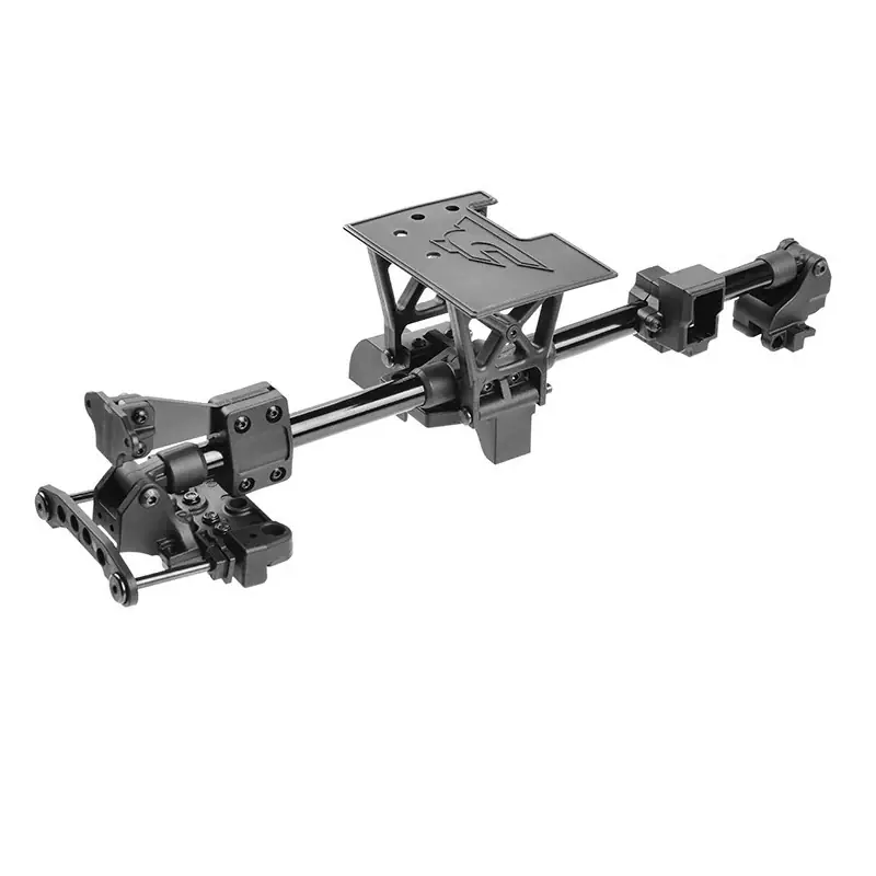 Pas Cher Corally - Kit de renfort de châssis 1/8 MT Xtreme - C-00180-910