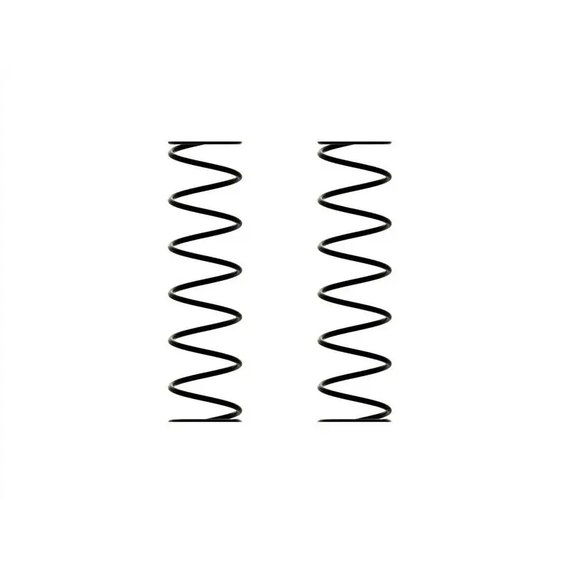 Ressorts d‘amortisseurs 120mm 2.15N/mm (2pcs) - Arrma ARA330616 Prix Bas