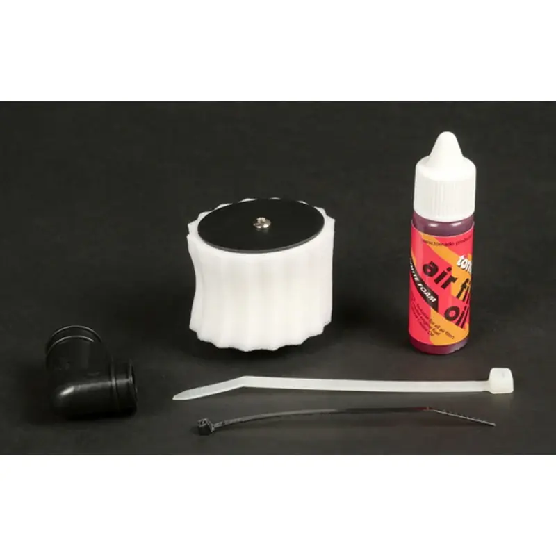 Kit filtre a air 1/8 TT - Tornado J19006 Nouvelle Collection