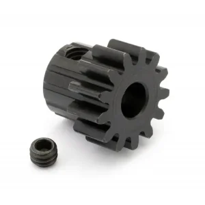 Pignon moteur métal13T M1 axe 5mm - Maverick MV150227 Dernier Modèle