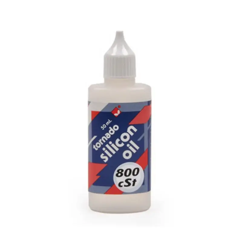 Huile Amortisseurs Tornado 800CST 50ml J17180 Solde