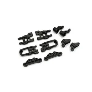 Tirangles et cales de suspension Kyosho Mini-Z Buggy - MB006 Livraison Express