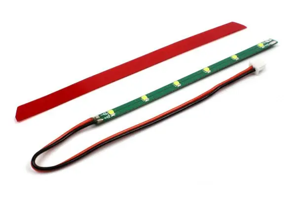 Prix Bas Kit leds pour Blackzon Smyter DB 540172