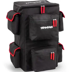 Traxxas Sac de Transport Backpack 9916 Super Prix