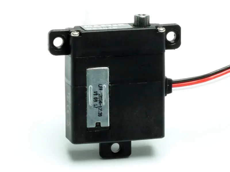 Servo pour avion RC MASTER C9268 Prix Cassé