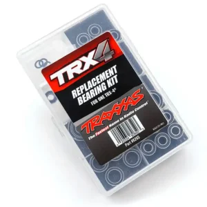 Offre Du Jour Kit de roulements complet Traxxas TRX-4 8265