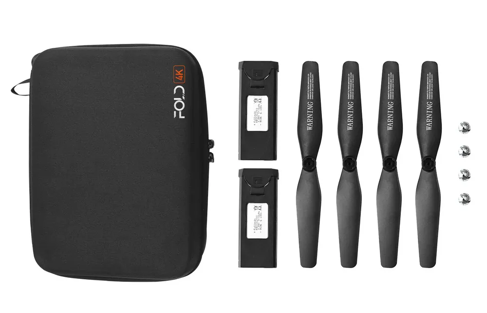 Nouveauté Kit upgrade pour Modster FOLD 4K - MD10031