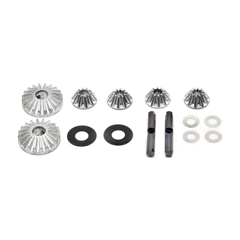 Offre Du Jour Nouveaux pignons de différentiels Hyper VS2 HOBAO H85066