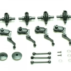 Usine Directe Lot de pièces EC135 ADAC (Brushless) 16089