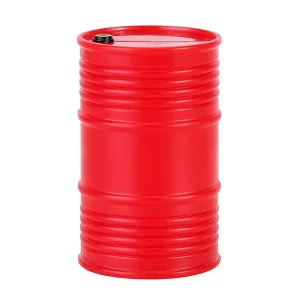 Must-Have Injora Accessories pour 1/24 1/18 RC Crawlers rouge SCX24-87
