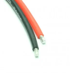 Promotion Saisonnière Connecteur femelle EC2 avec câble