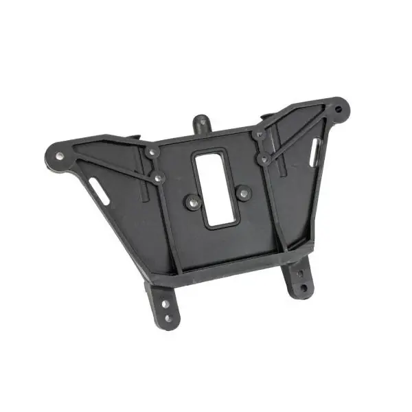 Prix Cassé Support d‘amortisseurs arrière - Traxxas 3638X