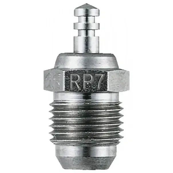 Bougie OS Engine Turbo RP7 - OS71642070 Bon Marché