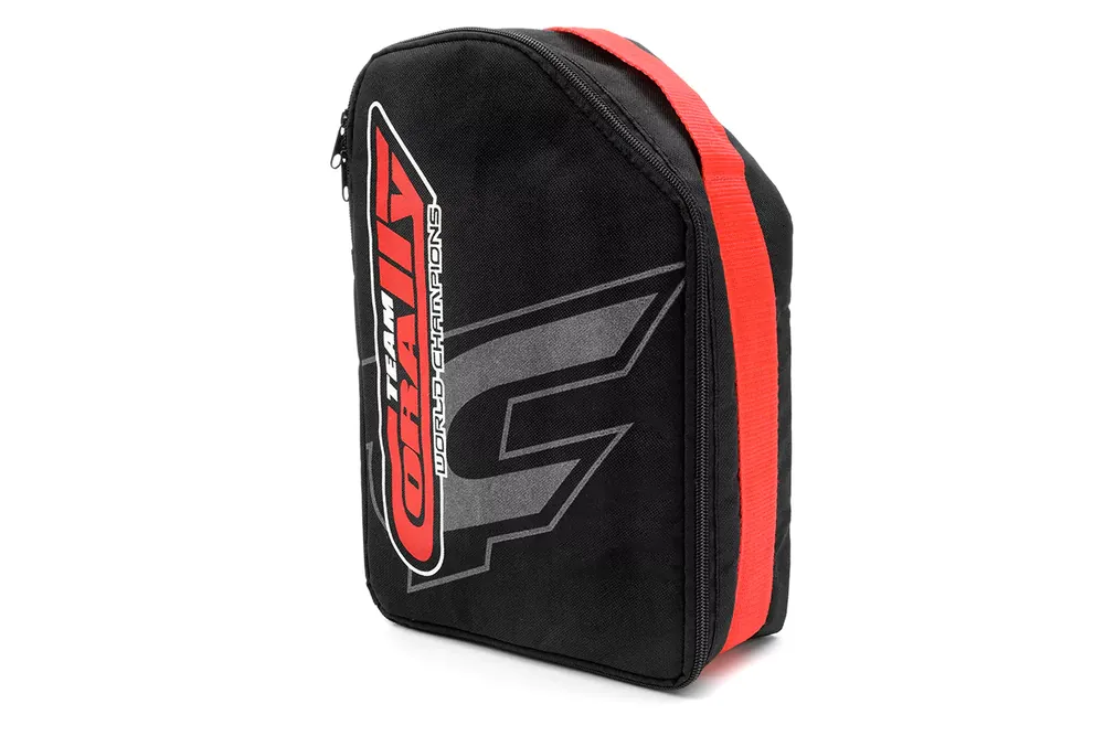 Solde Sac pour radio pistolet et Stick