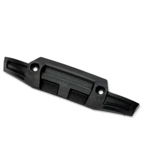 Pare-chocs avant noir Mini XRT - Traxxas 10749-BLK Haute Qualité