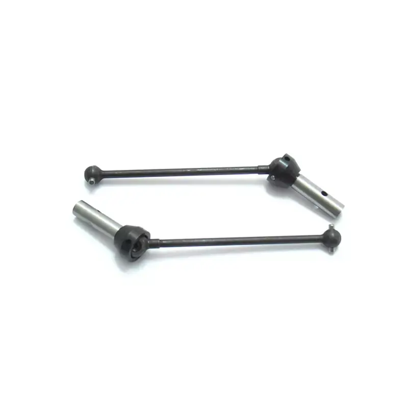 Cardans avants STR8 RTR et arrieres pour FACTORY - STR-047 Prix Bas