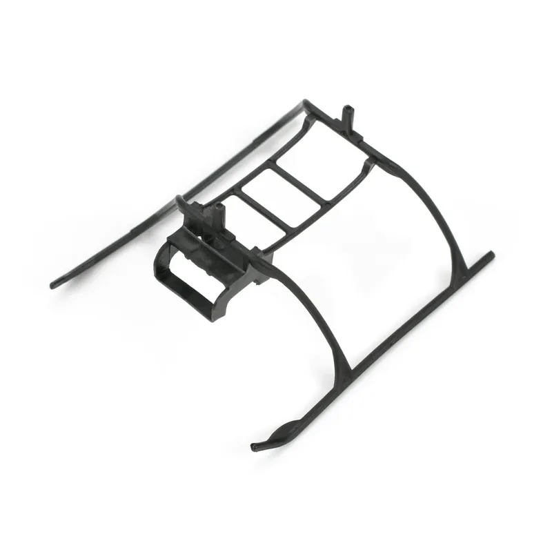 Patin d‘atterrissage et support de batterie MSR/Nano CP X - EFLH3004 Certifié