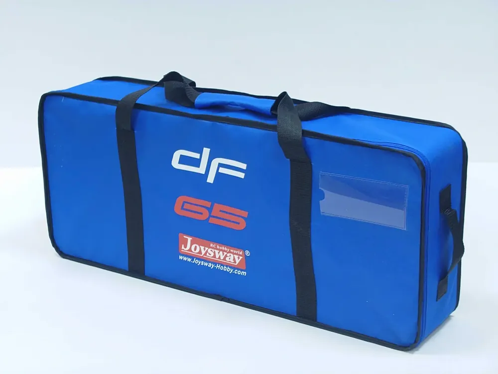 Usine Directe Valise bleu pour bateau DF65 - JW8815019