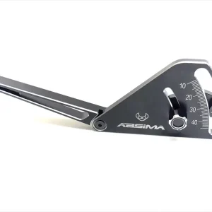 Must-Have Jauge de hauteur en aluminium 10–45mm - 3000060