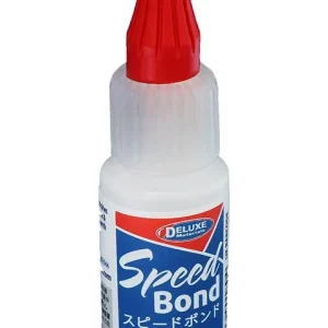Achat Immédiat Colle blanche PVA Speed Bond 25ml - DL-AD91