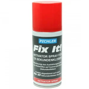 Vente Directe Fix It! Spray Activateur 150ml - C4934