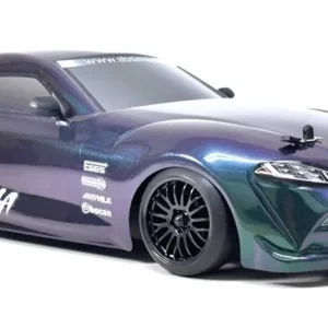 Voiture de Drift Absima 1/10 "SupraSlide" 4WD RTR 12232 Prix Choc