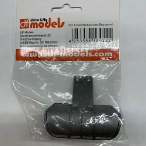 Prix Promo Support de triangle avant (Pare-chocs avant) - DF Models 8022