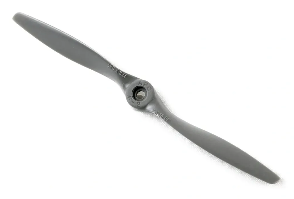 Hélice 7x15 pour avion électrique LP07015EP Vente Flash