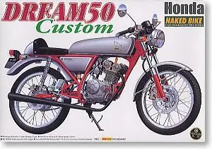 Offre Spéciale Honda DREAM 50 custom