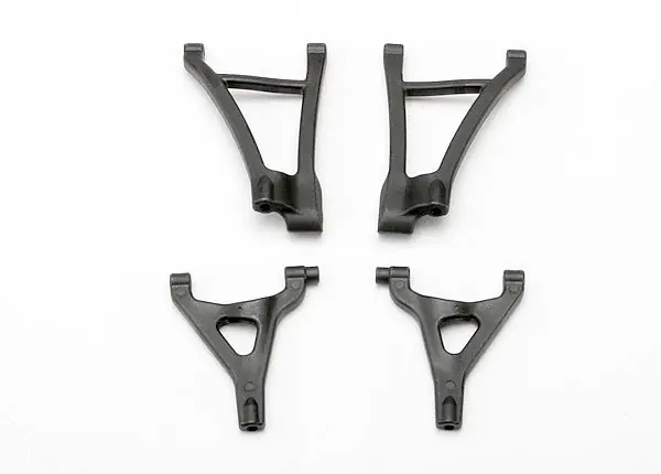 Bras de suspensions avant TRAXXAS - 7031 Dernière Chance