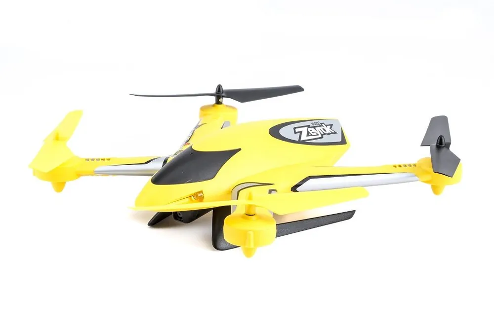 Zeyrok drone RTF avec camera Super Prix