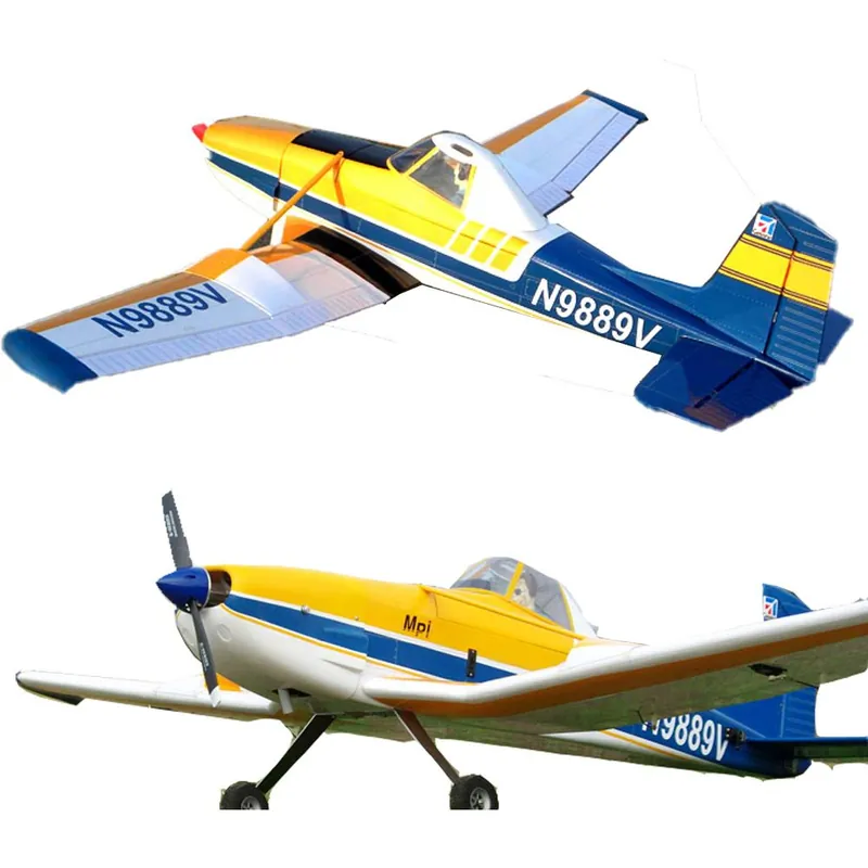 Commande En Gros Cessna 188 1.92m VQ Model