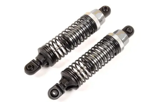 Kit Amortisseurs Pirate Grizzly T2M T4915/3 Meilleur Prix
