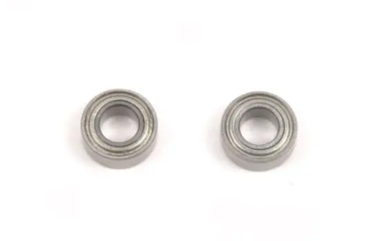 Achetez Aujourd'hui Roulements 4X8X3mm Pirate 1/10 T2M T4916/46