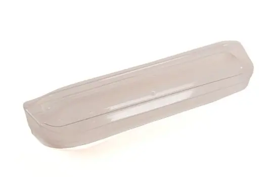 Bavettes Protect Lateral Pirate XTS T2M T4941/02 Promotion