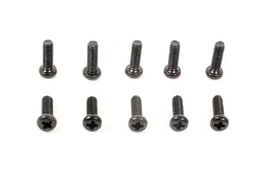 Jusqu'à Épuisement Des Stocks Vis Ronde 2,5X8mm Pirate XT-C XTT T2M T4972/59