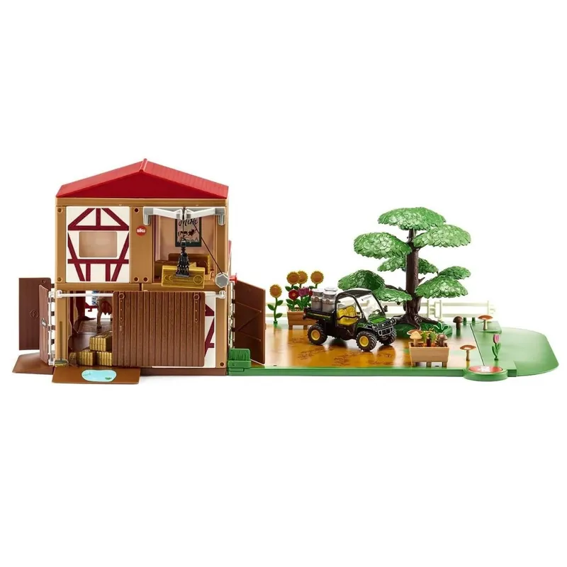 Ferme Siku World - 5608 Super Prix