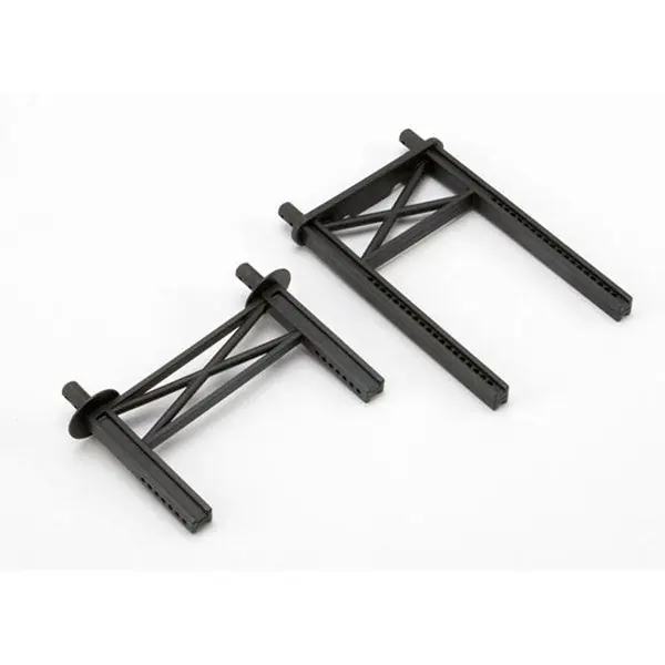 Acheter En Ligne Support de Carrosserie Avant / Arriere TRAXXAS - 5616