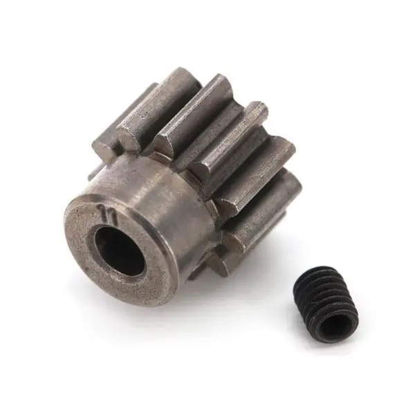 Pignon Moteur Acier 11 dents - 32 Pitch - 3mm TRAXXAS - 6747 Affaire À Saisir