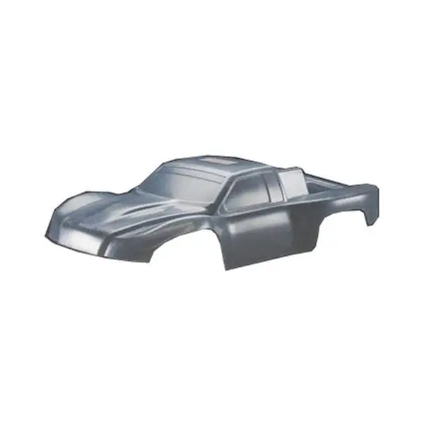 Carrosserie Transparente Slash 4x4 + Autocollants TRAXXAS - 6811 Promotion