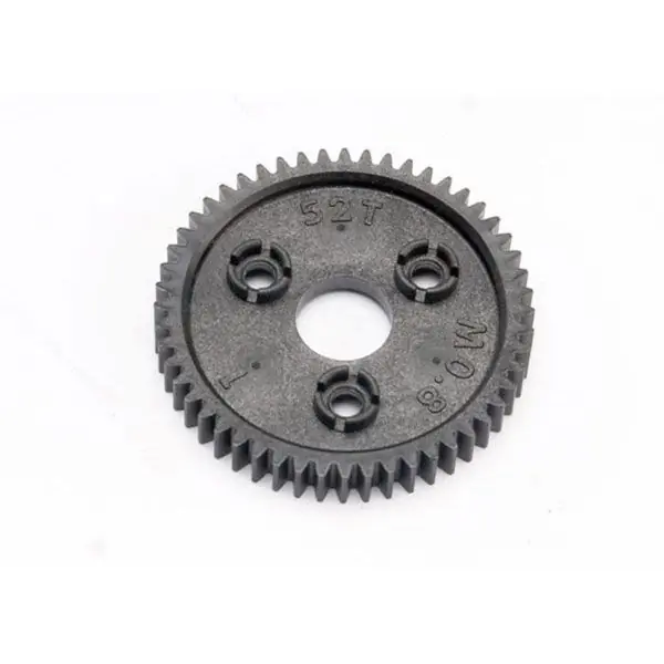 Achat Immédiat Couronne 52 Dents TRAXXAS - 6843