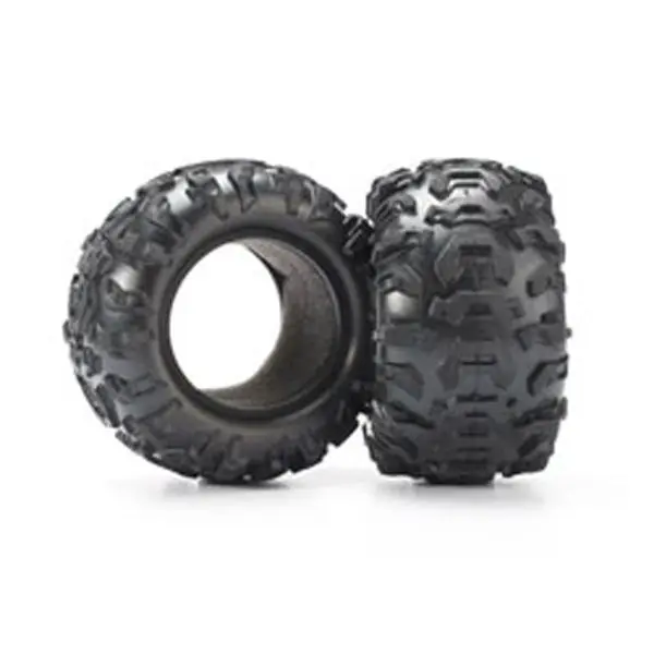 Pneus Canyon At 2.2 (2) TRAXXAS - 7270 Nouvel Arrivage