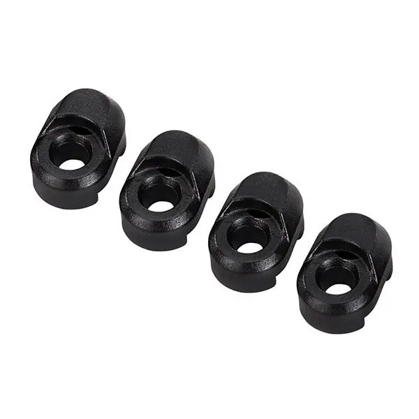 Meilleure Vente Supports de Triangle (4) TRAXXAS - 7743